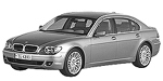 BMW E65 C1204 Fault Code