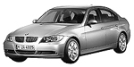 BMW E92 C1204 Fault Code